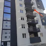 Nora With Private Parking Apartmán Zadar