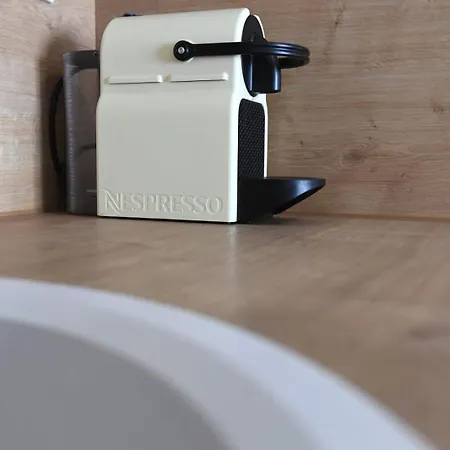 Apartmán Nora With Private Parking