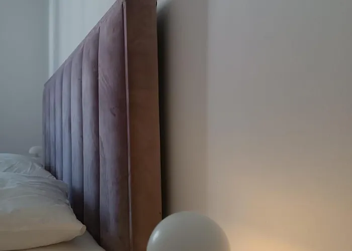 Nora With Private Parking * Zadar